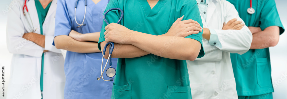 Healthcare / Helping Professions